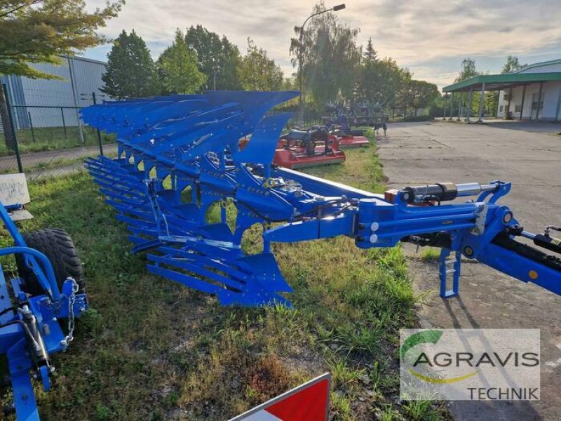 Pflug a típus Lemken DIAMANT 16 VU 7+1 L 100, Neumaschine ekkor: Köthen (Kép 2)