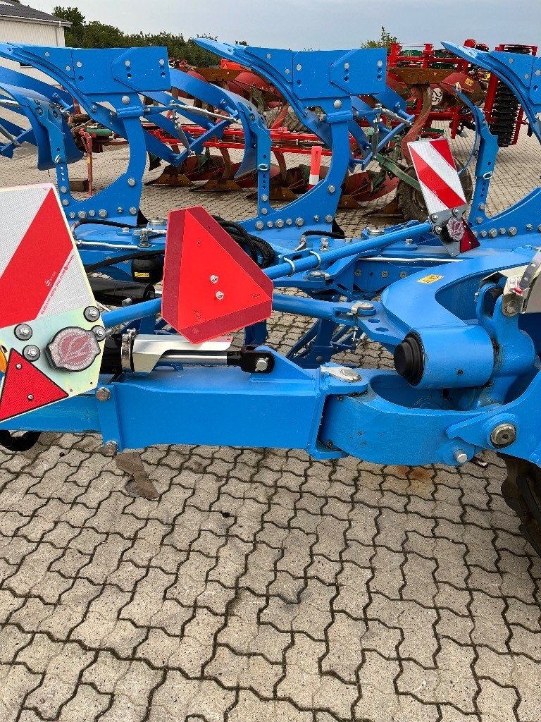 Pflug tip Lemken Diamant 16, Gebrauchtmaschine in Mern (Poză 5)