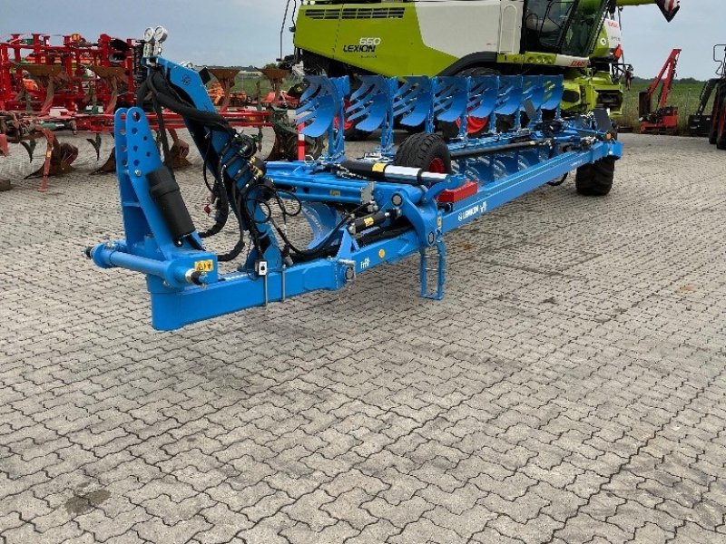 Pflug del tipo Lemken Diamant 16, Gebrauchtmaschine en Mern (Imagen 1)