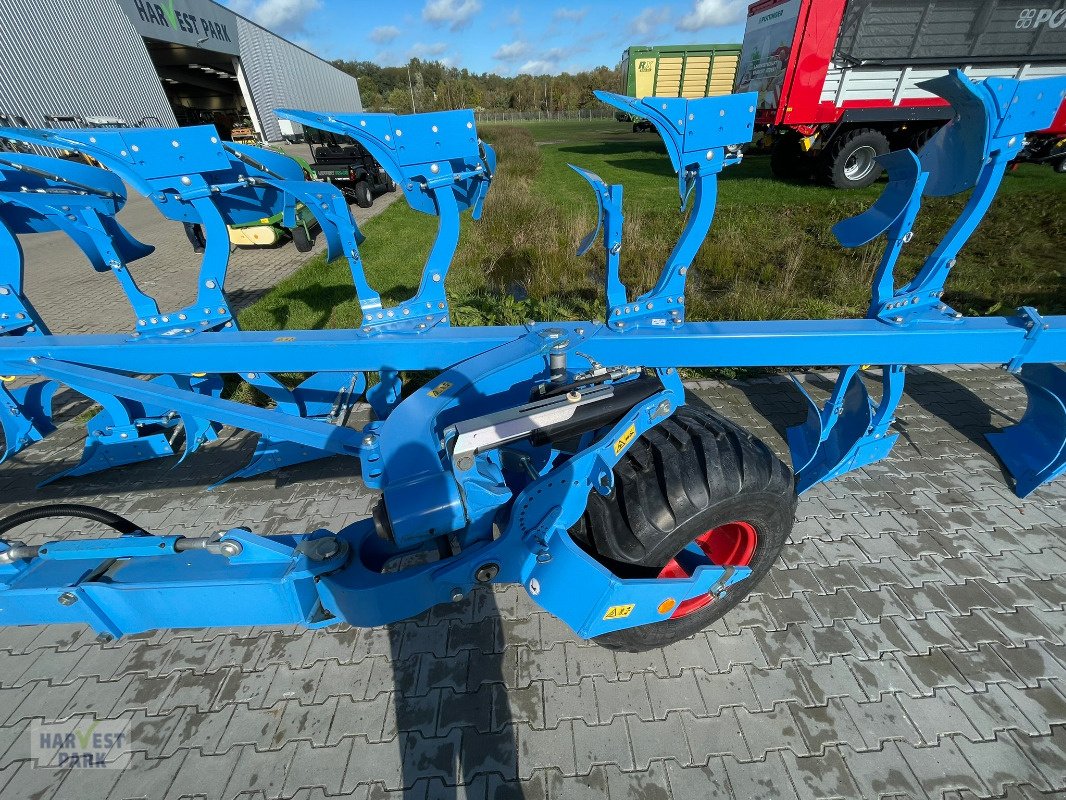 Pflug des Typs Lemken Diamant 16, Gebrauchtmaschine in Emsbüren (Bild 8)