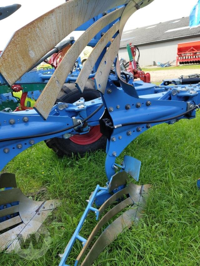 Pflug tip Lemken Diamant 16, Neumaschine in Börm (Poză 5)