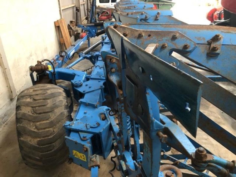 Pflug tipa Lemken DIAMANT 9X, Gebrauchtmaschine u Jelling (Slika 7)