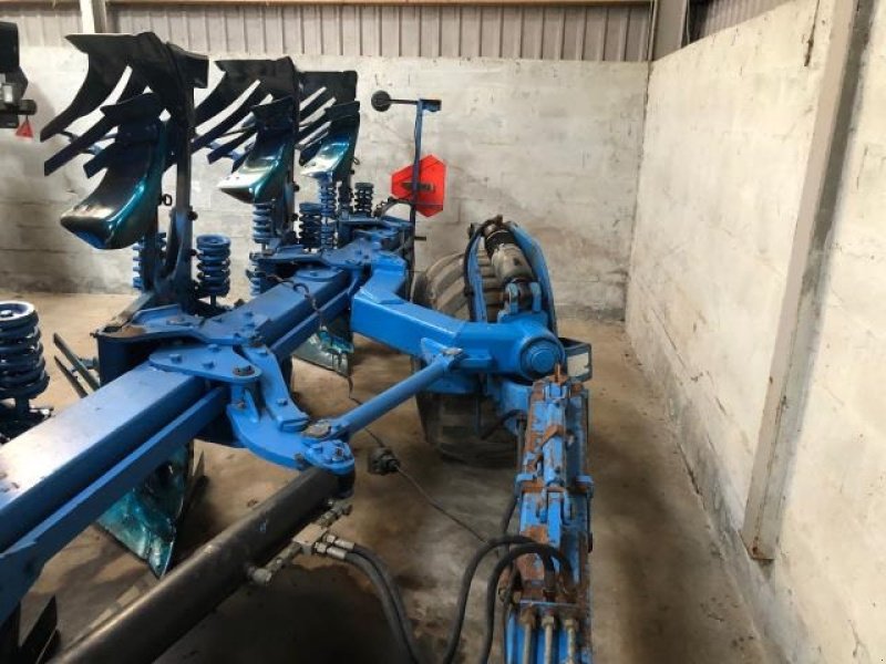 Pflug tipa Lemken DIAMANT 9X, Gebrauchtmaschine u Jelling (Slika 4)