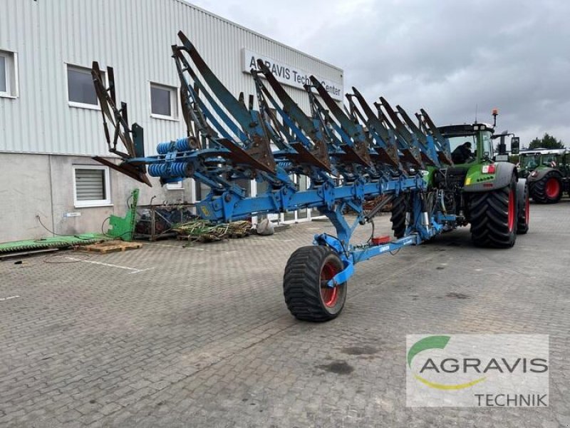 Pflug typu Lemken DIAMANT S 180 6+1 L100, Gebrauchtmaschine v Calbe / Saale (Obrázek 5)