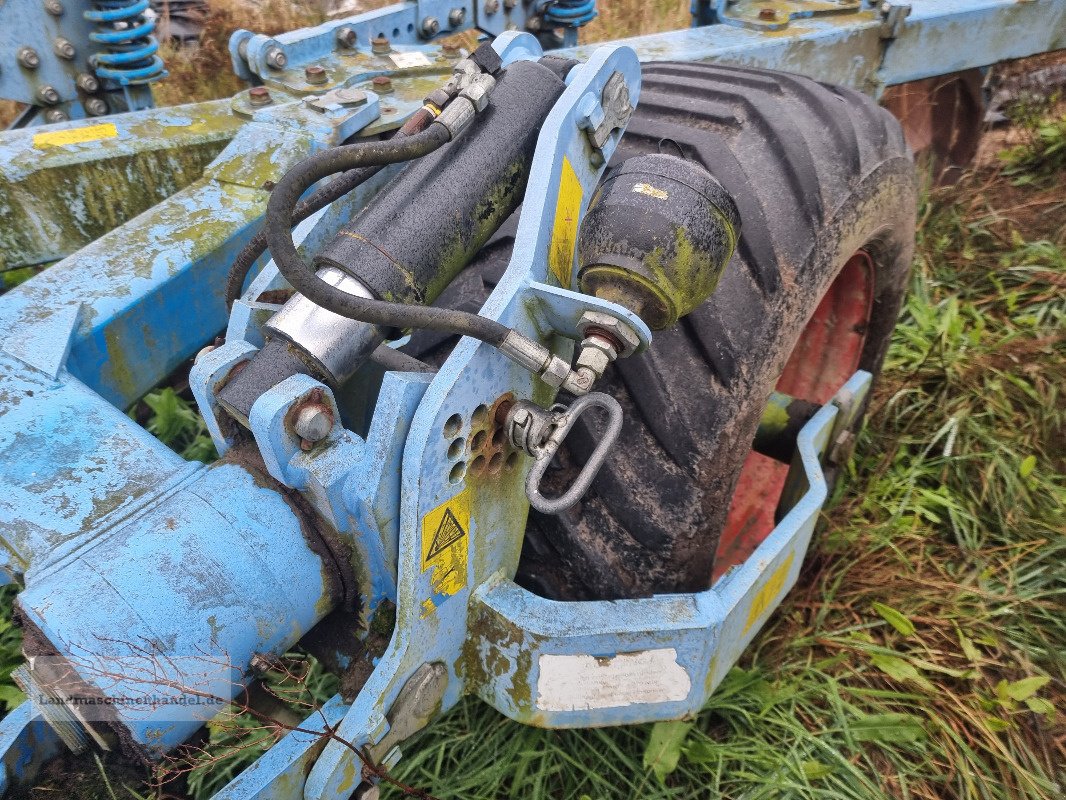 Pflug typu Lemken EuroDiamant 10, Gebrauchtmaschine v Burg/Spreewald (Obrázek 13)