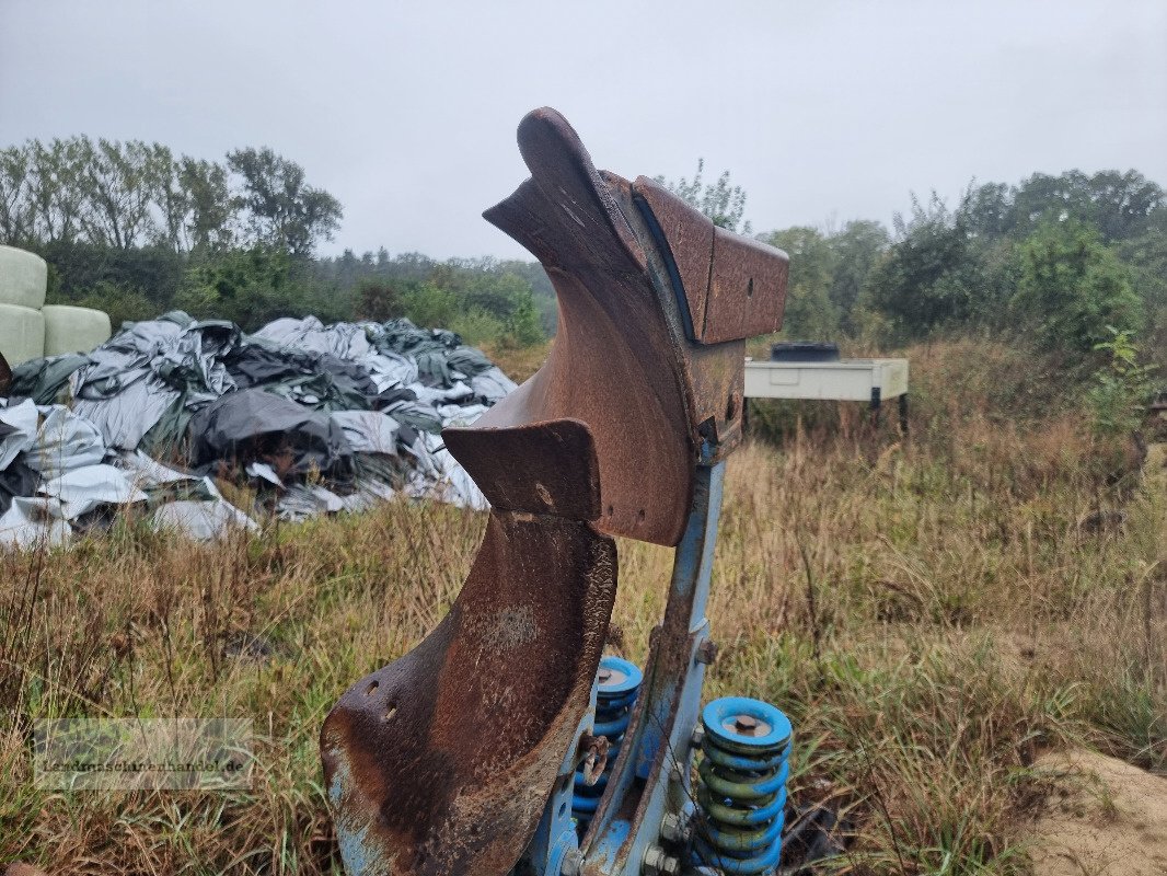 Pflug van het type Lemken EuroDiamant 10, Gebrauchtmaschine in Burg/Spreewald (Foto 14)