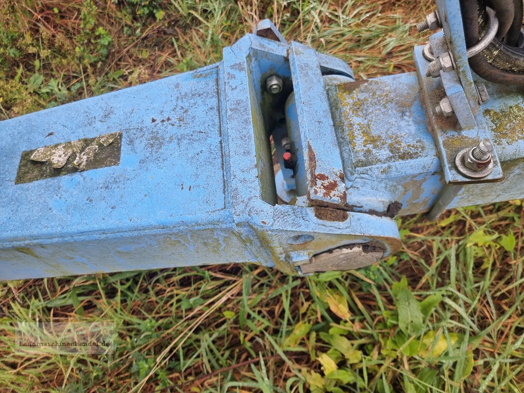 Pflug of the type Lemken EuroDiamant 10, Gebrauchtmaschine in Burg/Spreewald (Picture 16)