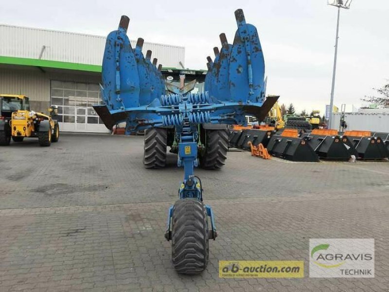 Pflug del tipo Lemken EURODIAMANT 8 5 L 100, Gebrauchtmaschine en Calbe / Saale (Imagen 4)