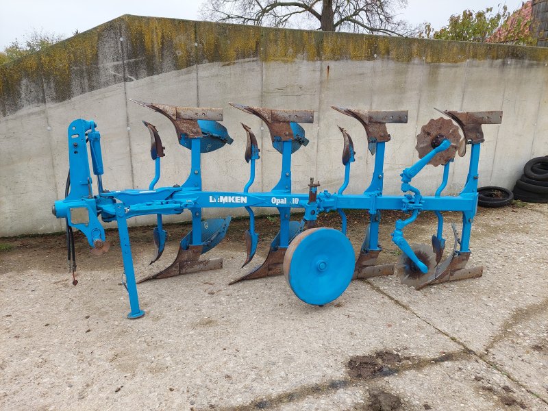 Pflug tipa Lemken EurOpal 110, Gebrauchtmaschine u Möttingen (Slika 1)