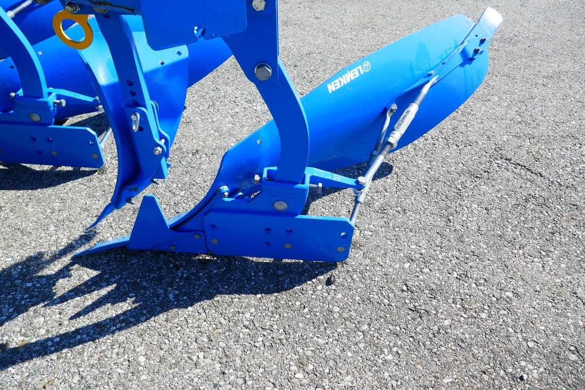 Pflug du type Lemken EurOpal 5 3+1 N 100, Gebrauchtmaschine en Villach (Photo 5)