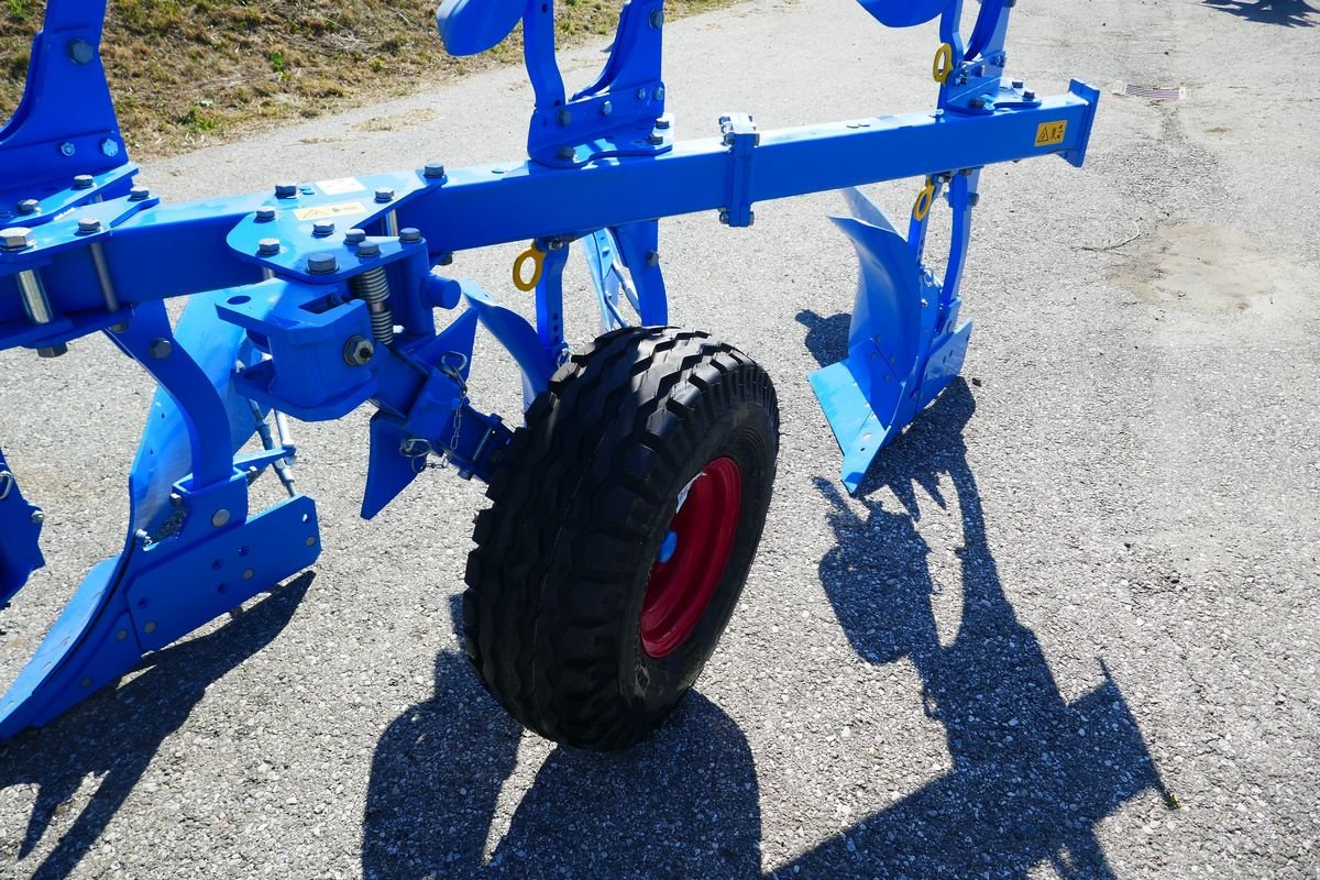 Pflug van het type Lemken EurOpal 5 3+1 N 100, Gebrauchtmaschine in Villach (Foto 9)