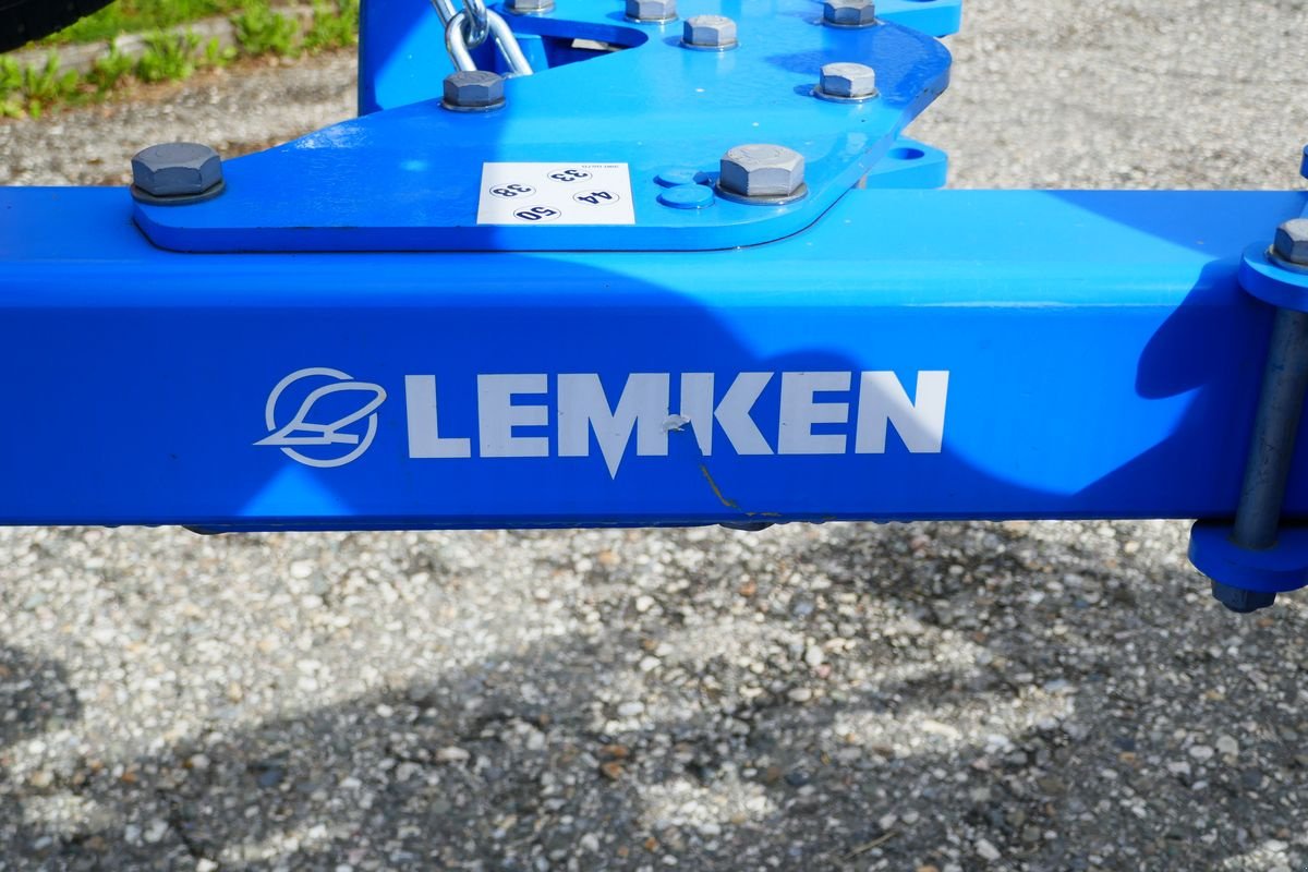 Pflug типа Lemken EurOpal 5 3 N 100, Gebrauchtmaschine в Villach (Фотография 12)