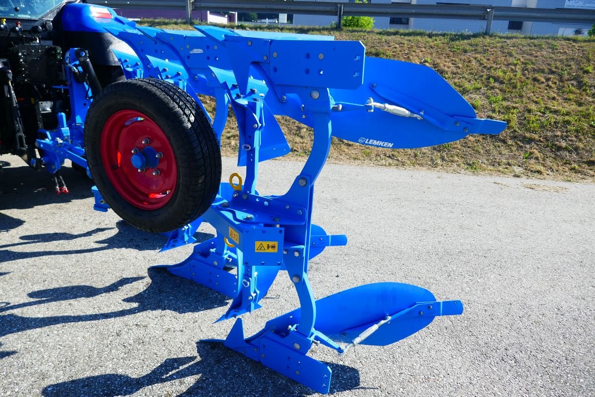 Pflug tipa Lemken EurOpal 5 3 N 100, Gebrauchtmaschine u Villach (Slika 9)