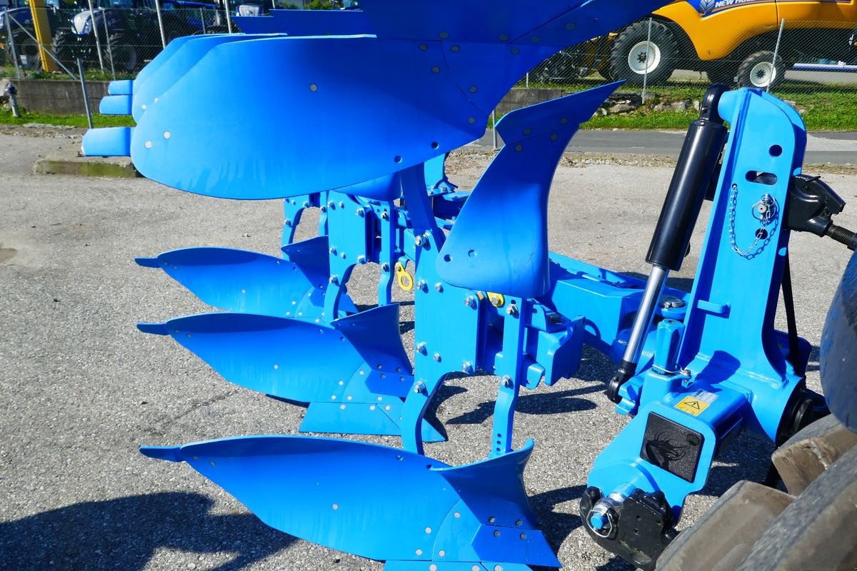 Pflug of the type Lemken EurOpal 5 3 N 100, Gebrauchtmaschine in Villach (Picture 10)