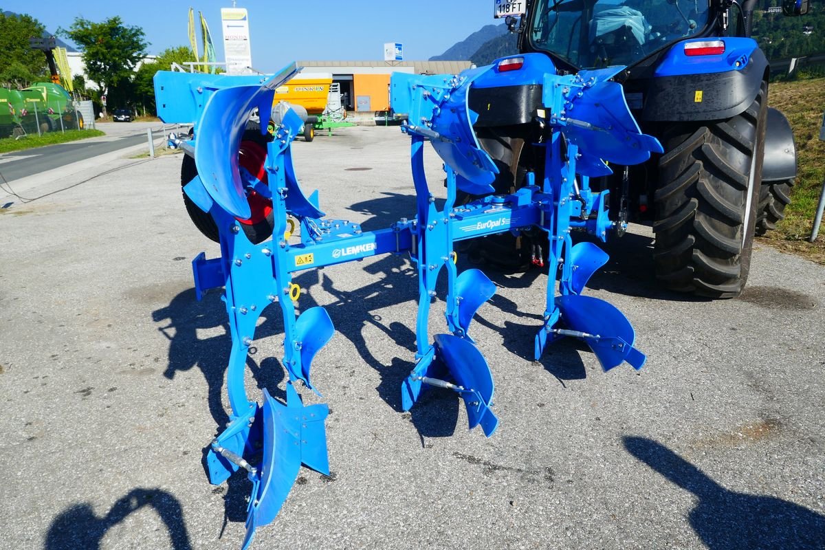 Pflug tipa Lemken EurOpal 5 3 N 100, Gebrauchtmaschine u Villach (Slika 12)