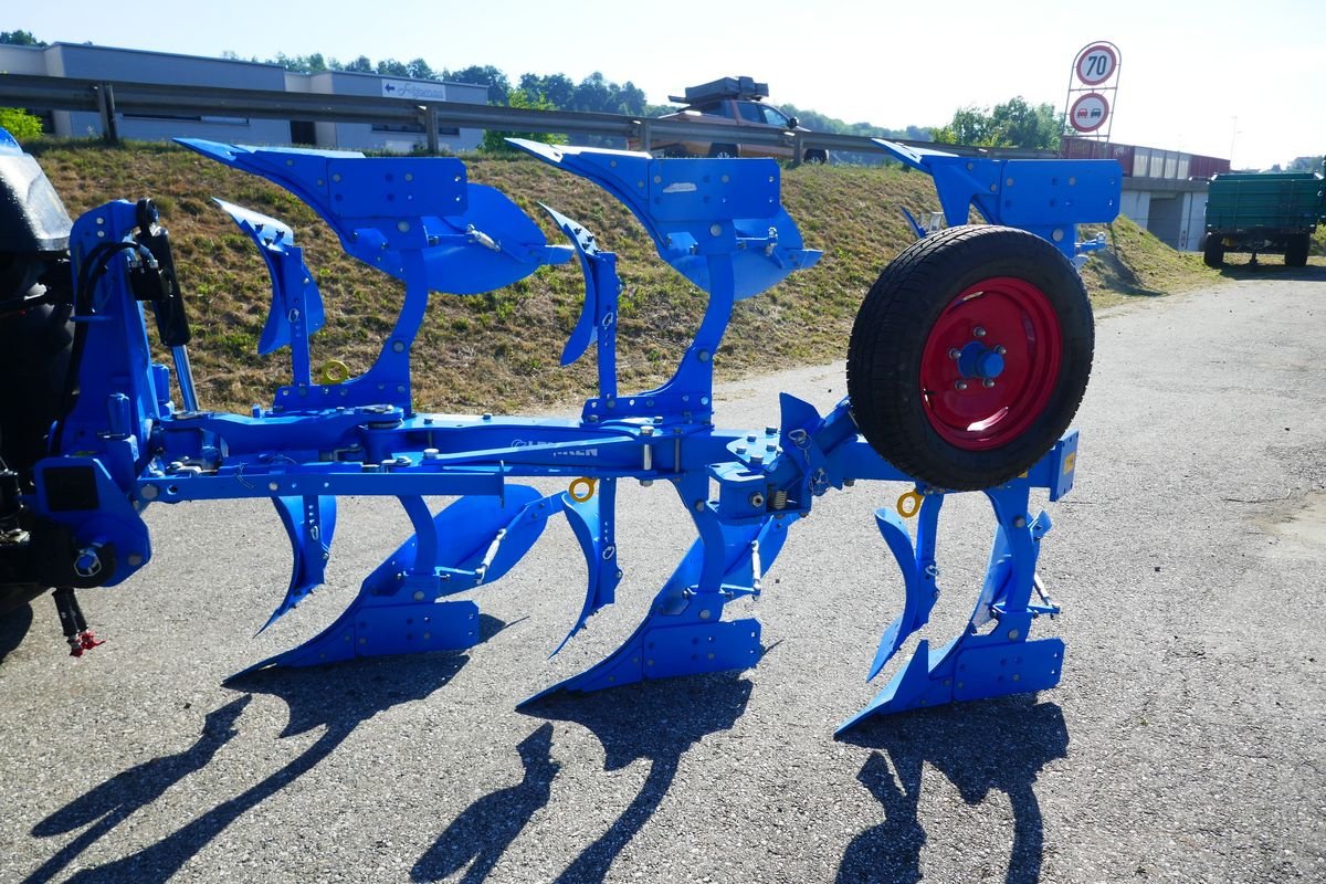 Pflug del tipo Lemken EurOpal 5 3 N 100, Gebrauchtmaschine en Villach (Imagen 5)