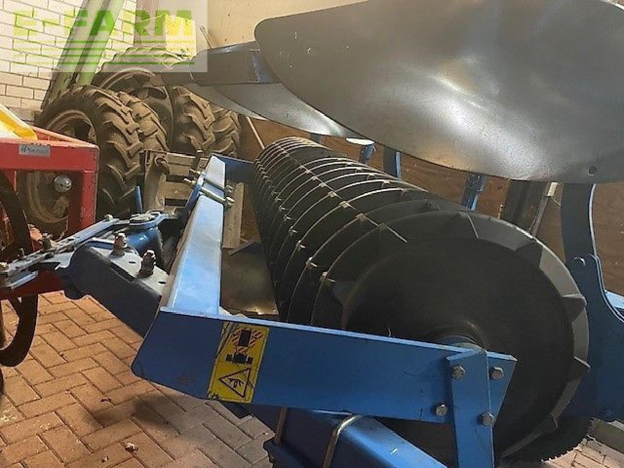 Pflug van het type Lemken europal 5 met fixpack, Gebrauchtmaschine in gg VEGHEL (Foto 4)