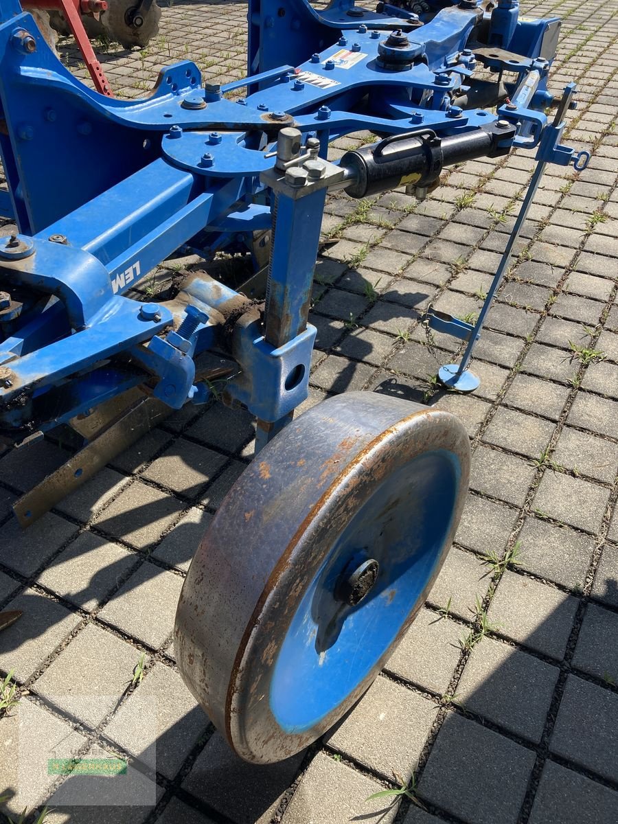 Pflug del tipo Lemken Europal 5 Vario, Gebrauchtmaschine In Hartberg (Immagine 4)