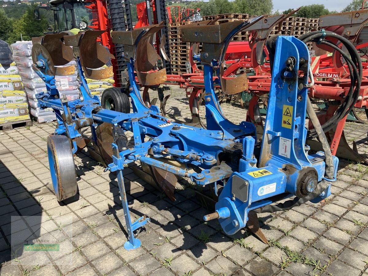 Pflug tip Lemken Europal 5 Vario, Gebrauchtmaschine in Hartberg (Poză 2)