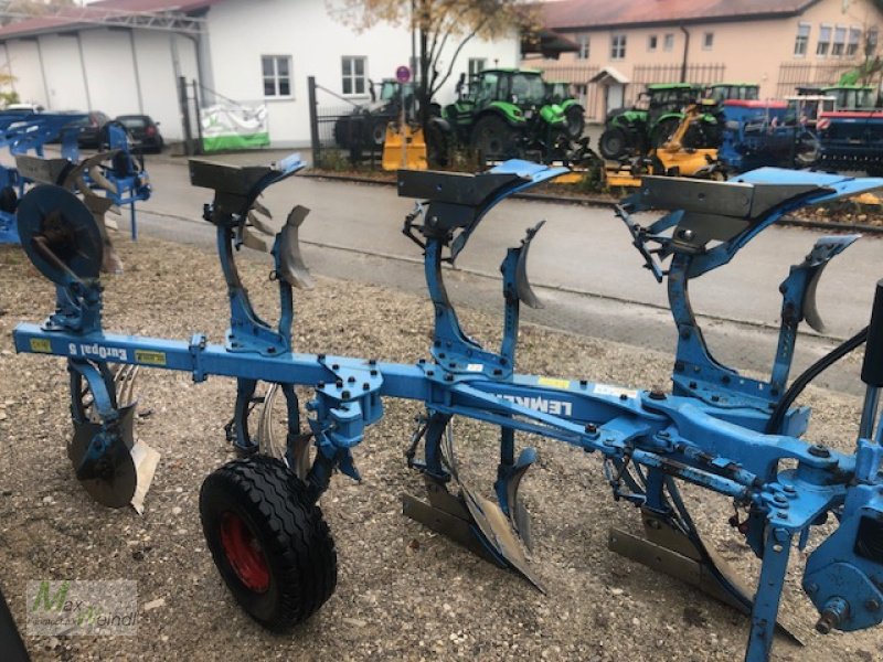 Pflug tip Lemken EurOpal 5, Gebrauchtmaschine in Markt Schwaben (Poză 2)