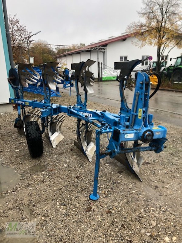 Pflug tip Lemken EurOpal 5, Gebrauchtmaschine in Markt Schwaben (Poză 3)