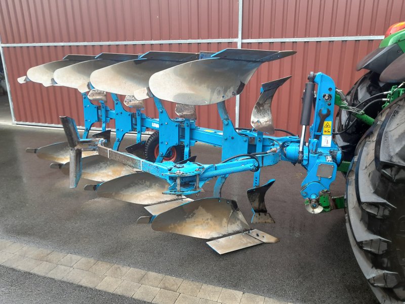 Pflug del tipo Lemken EurOpal 5, Gebrauchtmaschine en Hoerstel (Imagen 1)