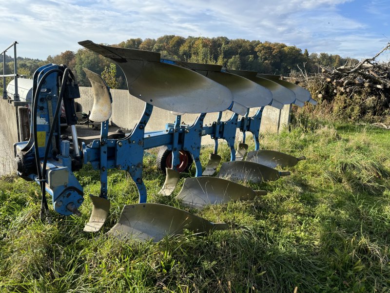 Pflug des Typs Lemken EurOpal 5, Gebrauchtmaschine in immenstaad (Bild 1)