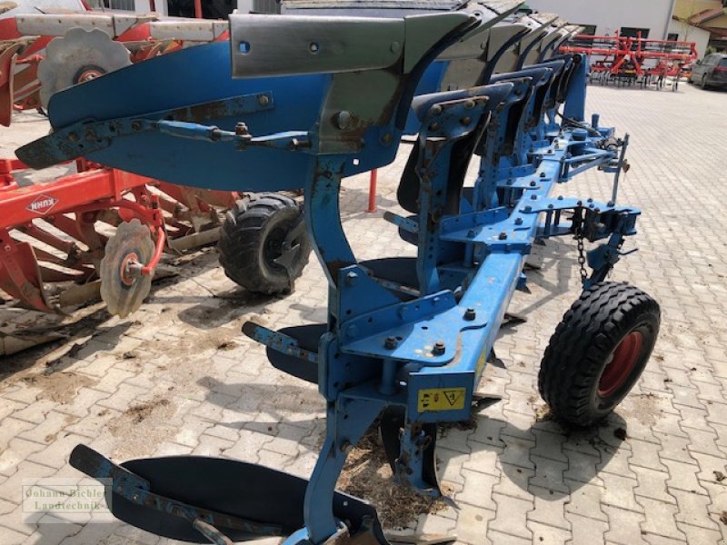 Pflug tipa Lemken EurOpal 7 HX, Gebrauchtmaschine u Unterneukirchen (Slika 5)