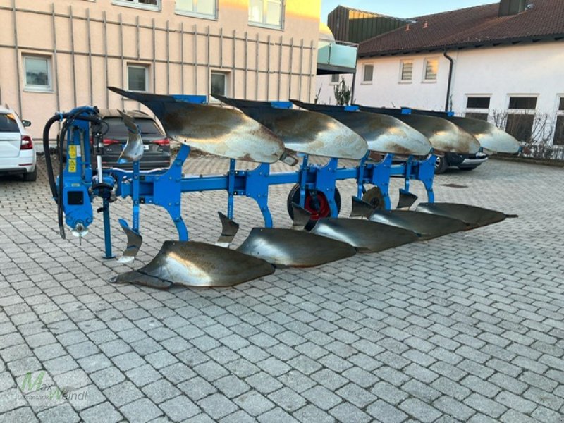 Pflug del tipo Lemken EurOpal 7, Gebrauchtmaschine en Markt Schwaben (Imagen 1)