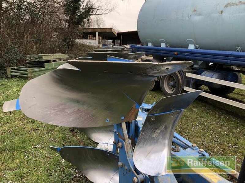 Pflug del tipo Lemken EurOpal 7, Gebrauchtmaschine In Teningen (Immagine 9)