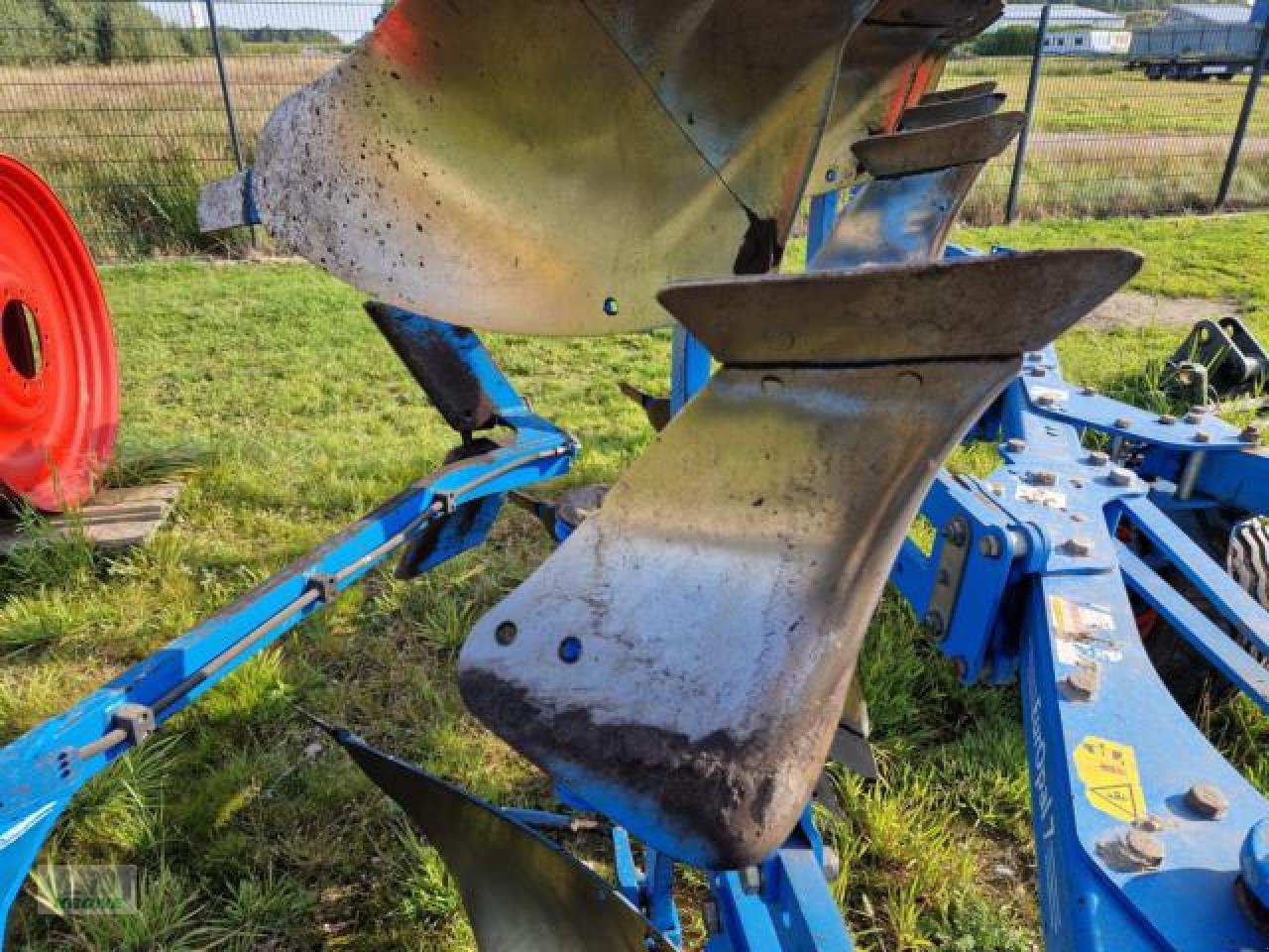 Pflug za tip Lemken Europal 7X 4 N 100, Gebrauchtmaschine u Spelle (Slika 5)