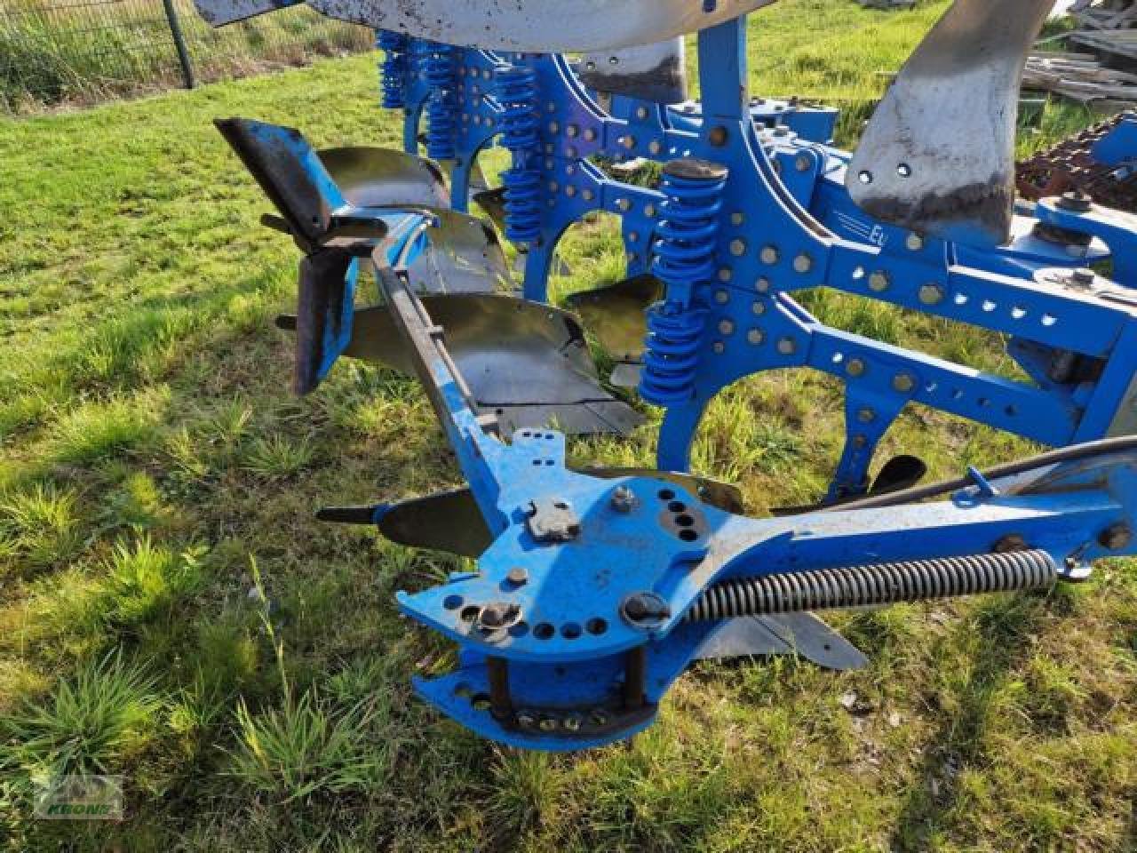 Pflug typu Lemken Europal 7X 4 N 100, Gebrauchtmaschine w Spelle (Zdjęcie 10)