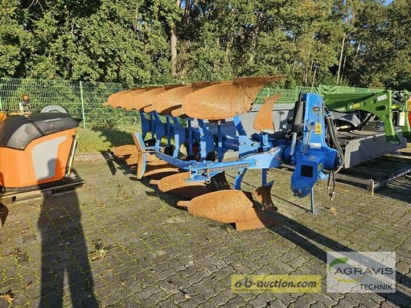 Pflug typu Lemken EUROPAL 8 5 N 100, Gebrauchtmaschine v Meppen (Obrázok 3)