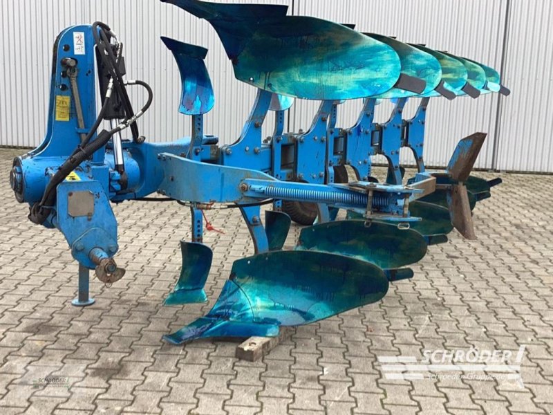 Pflug tipa Lemken EUROPAL 8 5 N 100, Gebrauchtmaschine u Lastrup (Slika 1)