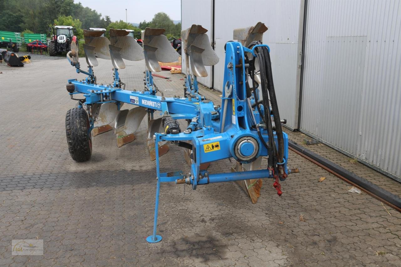 Pflug tip Lemken EuroPal 8 Hydrix 5 L 100, Gebrauchtmaschine in Pfreimd (Poză 2)