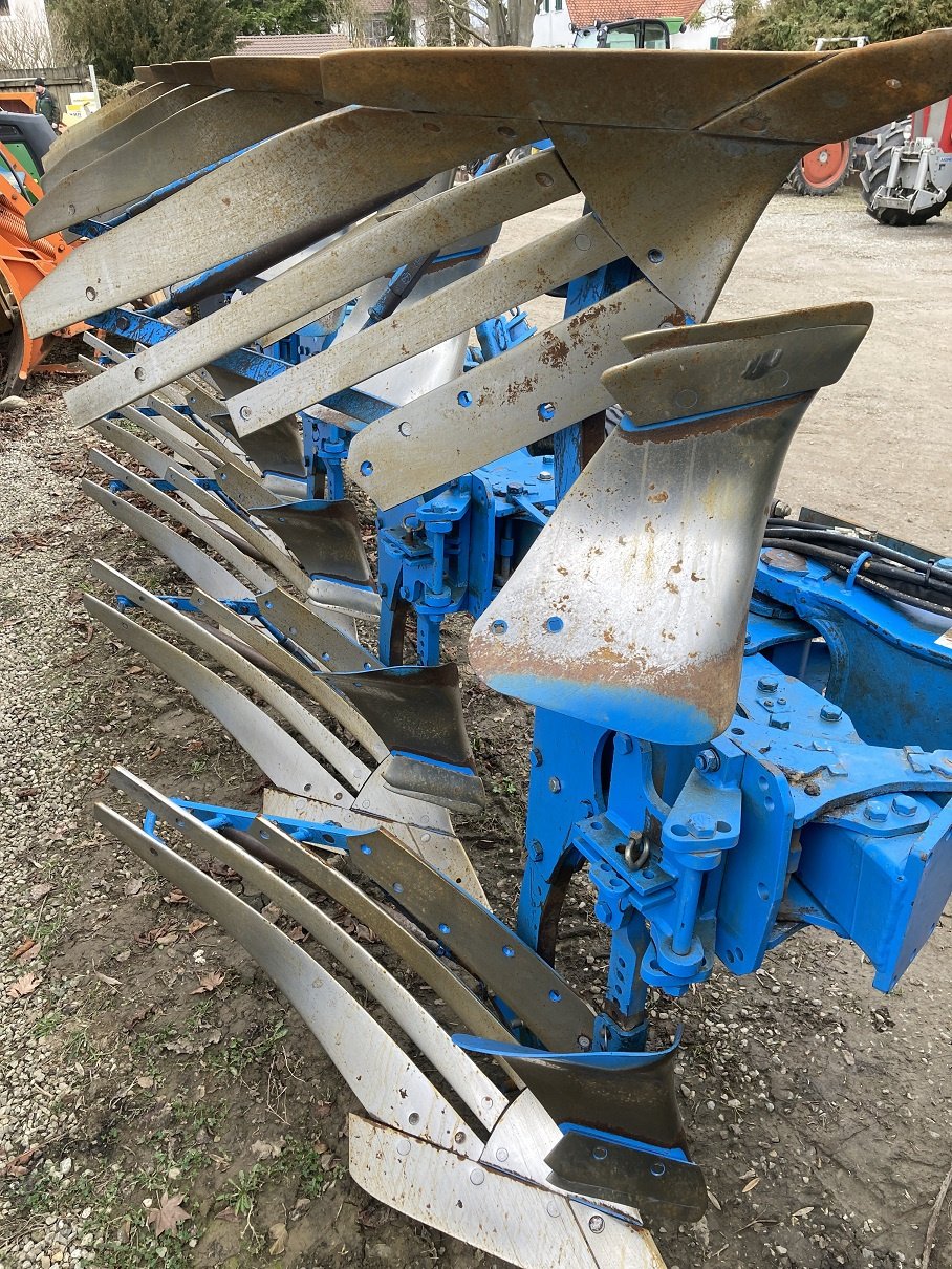 Pflug of the type Lemken EurOpal 8, Gebrauchtmaschine in Egling (Picture 7)