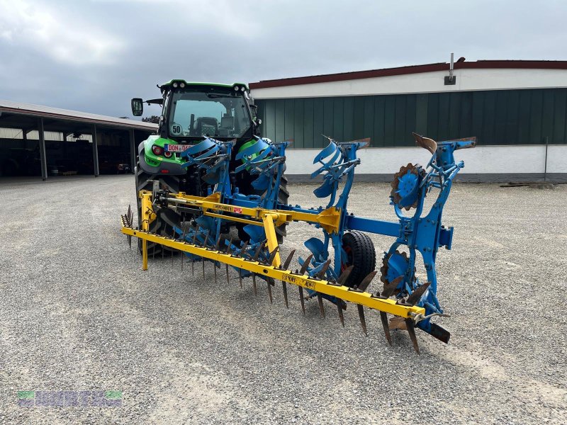 Pflug of the type Lemken EurOpal 8, Gebrauchtmaschine in Buchdorf (Picture 1)