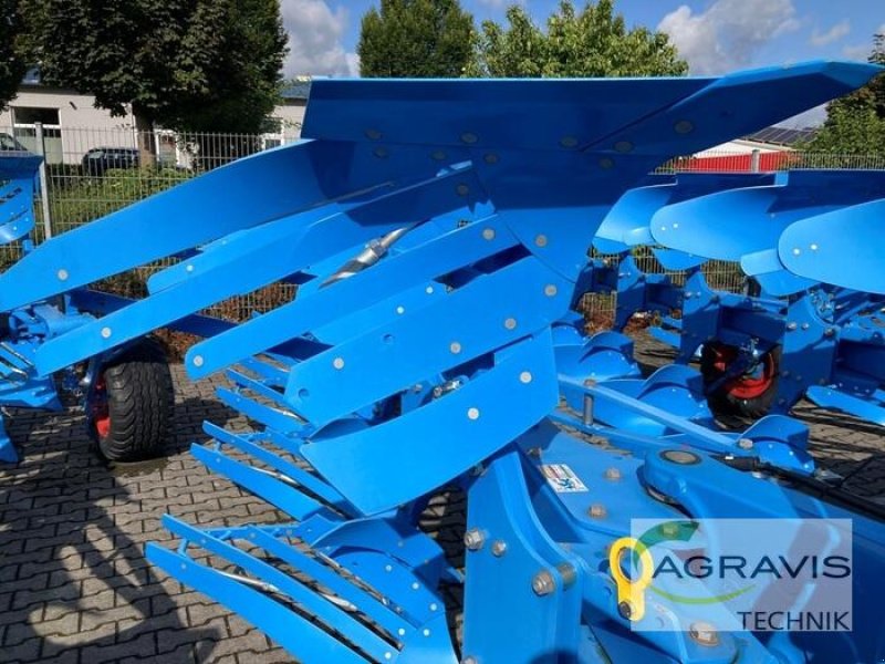 Pflug tipa Lemken JUWEL 10 M 6 N 100, Gebrauchtmaschine u Olfen  (Slika 5)