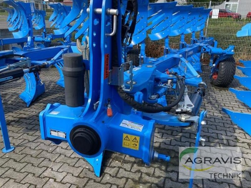 Pflug typu Lemken JUWEL 10 M 6 N 100, Gebrauchtmaschine v Olfen  (Obrázok 2)