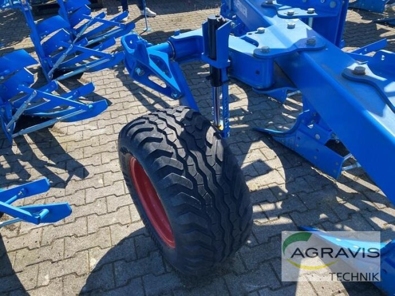 Pflug типа Lemken JUWEL 10 M 6 N 100, Neumaschine в Olfen (Фотография 4)