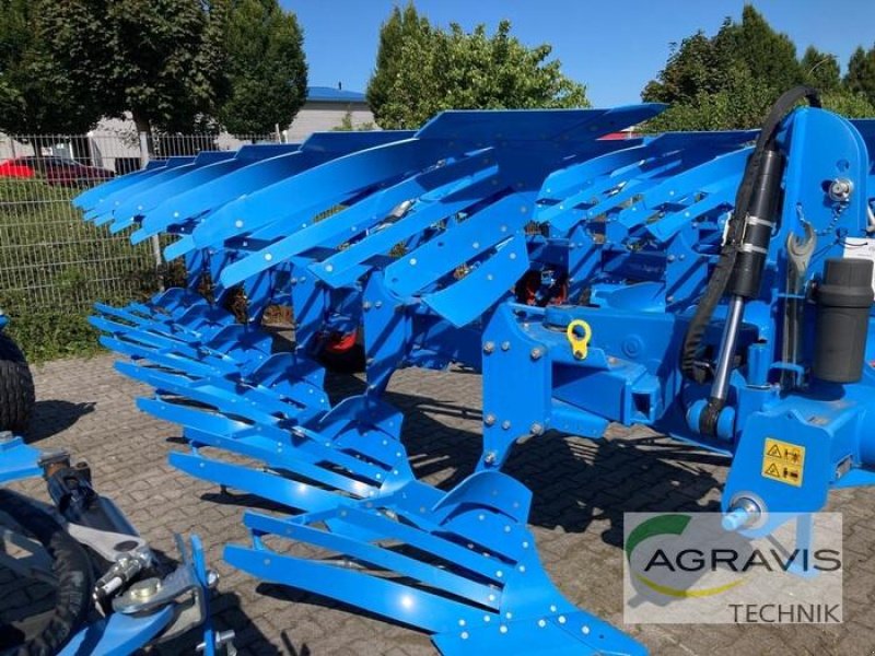 Pflug типа Lemken JUWEL 10 M 6 N 100, Neumaschine в Olfen (Фотография 1)