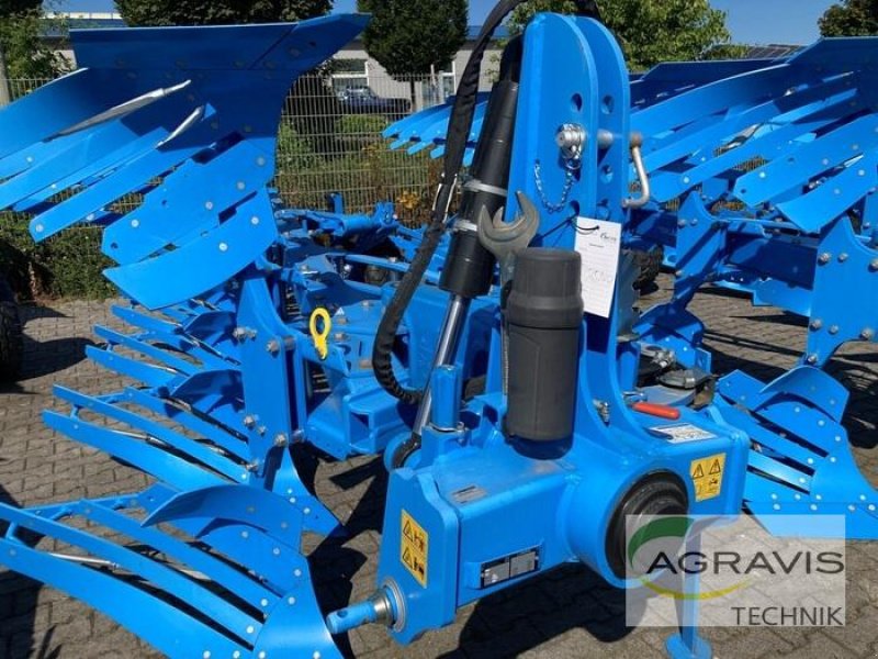 Pflug des Typs Lemken JUWEL 10 M 6 N 100, Neumaschine in Olfen (Bild 3)