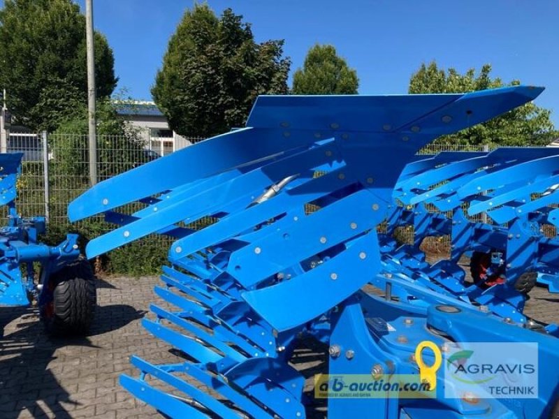 Pflug typu Lemken JUWEL 10 M 6 N 100, Neumaschine v Olfen (Obrázok 2)