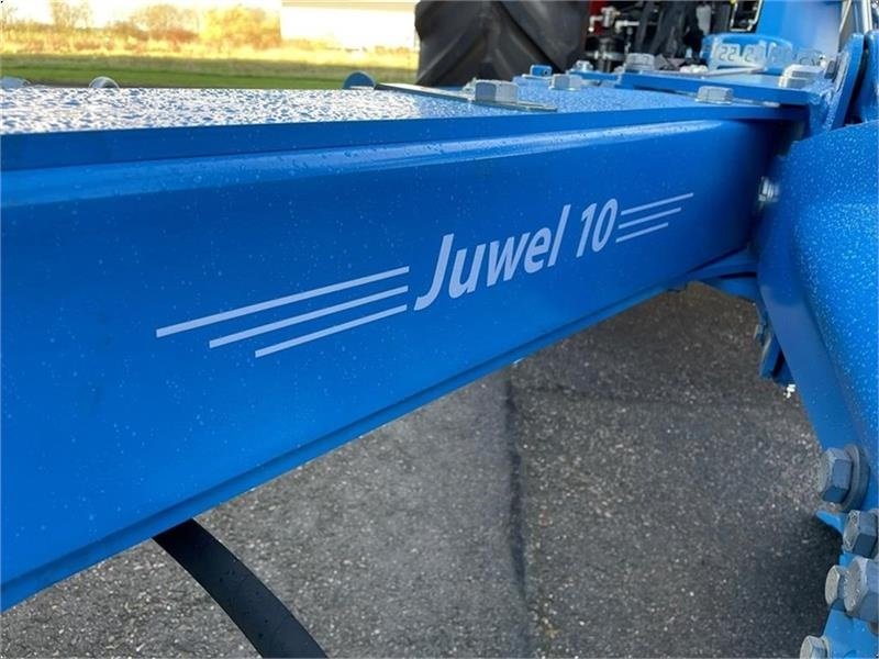 Pflug typu Lemken JUWEL 10M  V U 5+1 L100, Gebrauchtmaschine v Vinderup (Obrázek 7)