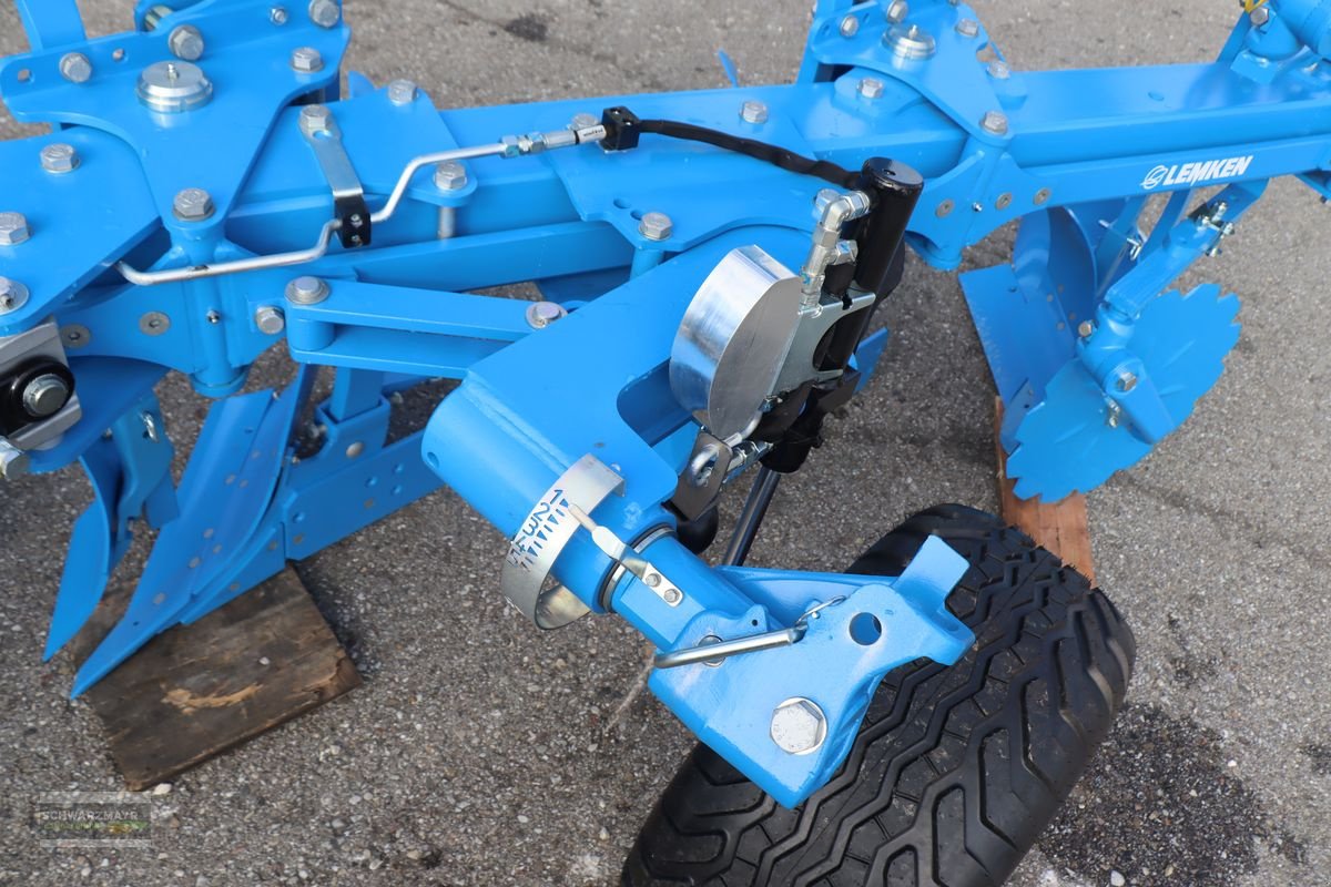 Pflug tipa Lemken Juwel 10MV 5N100, Neumaschine u Gampern (Slika 9)