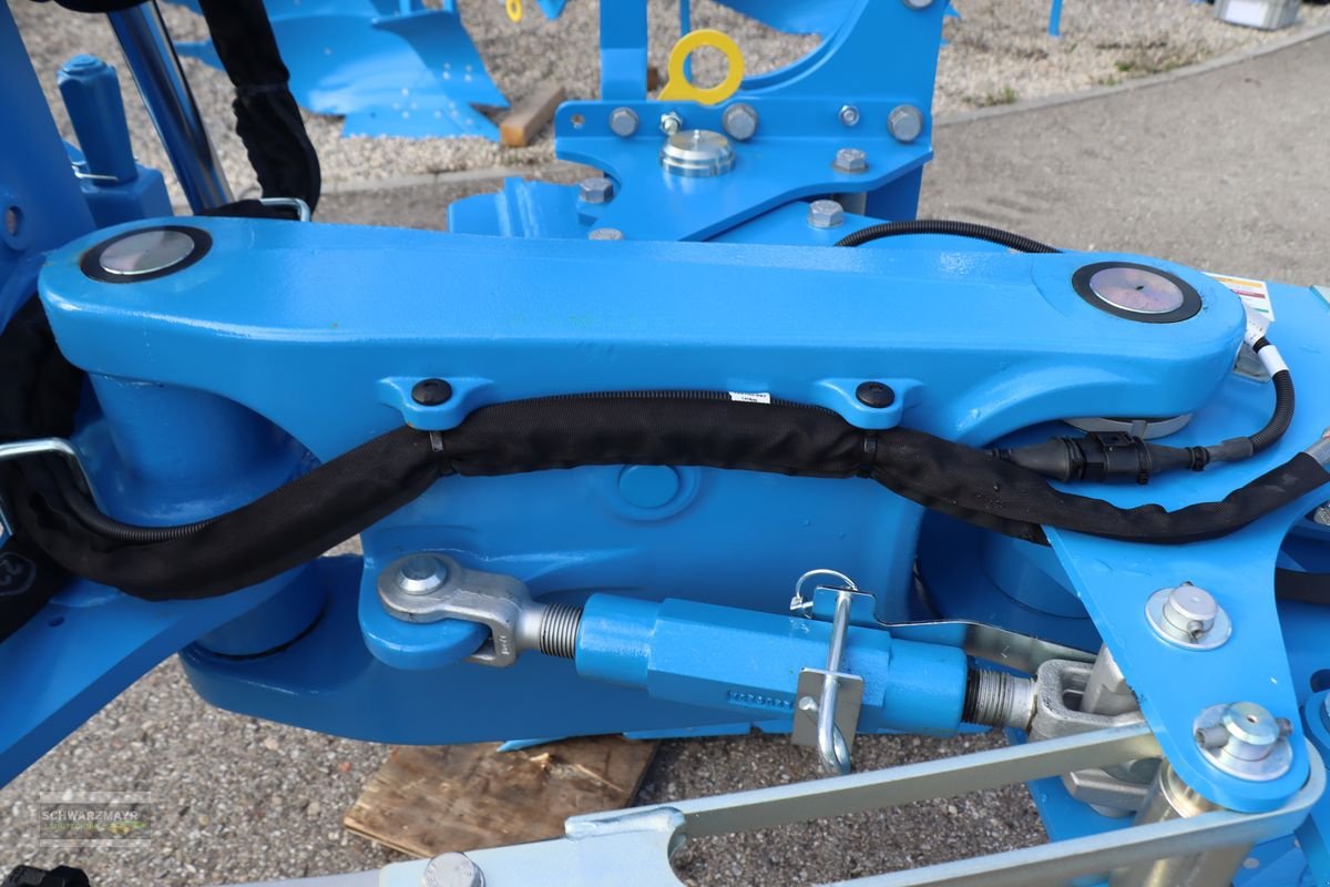 Pflug del tipo Lemken Juwel 10MV 5N100, Neumaschine en Gampern (Imagen 10)