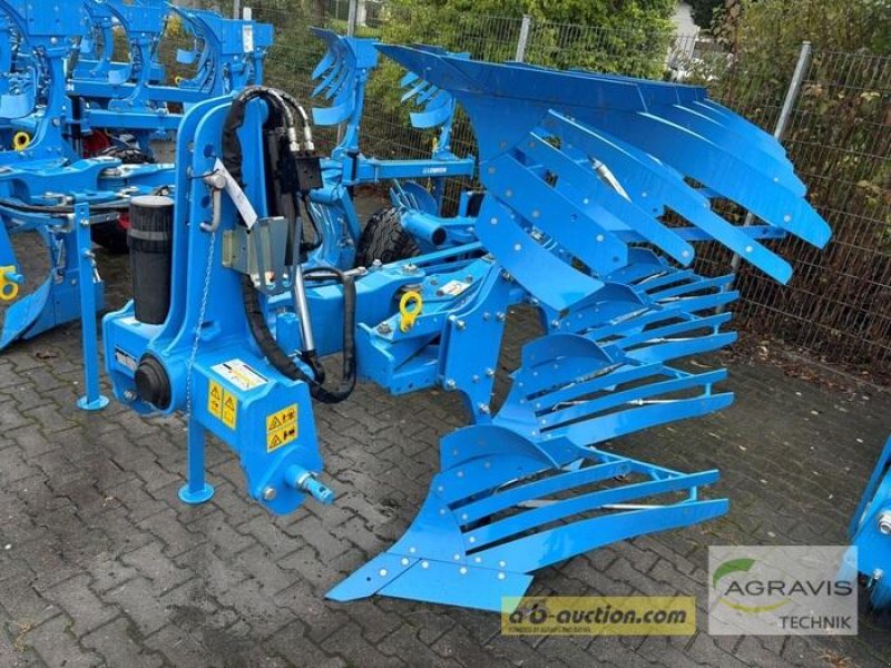 Pflug типа Lemken JUWEL 6 M 4 N 100, Gebrauchtmaschine в Olfen (Фотография 2)