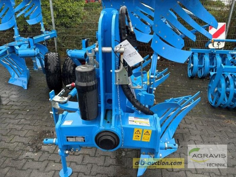 Pflug des Typs Lemken JUWEL 6 M 4 N 100, Gebrauchtmaschine in Olfen (Bild 3)