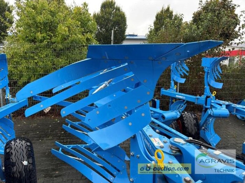 Pflug typu Lemken JUWEL 6 M 4 N 100, Neumaschine v Olfen (Obrázek 4)