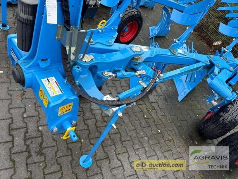 Pflug typu Lemken JUWEL 6 M 4 N 100, Neumaschine w Olfen (Zdjęcie 5)